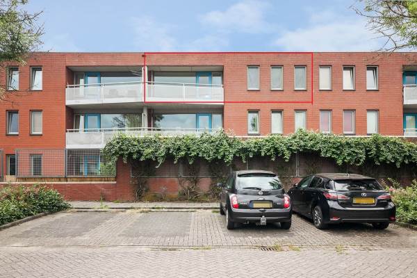 Woning Sichtermanmarke 162 Zwolle