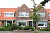 Woning van Beverwijckstraat 23 Leeuwarden