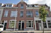 Woning Potgieterstraat 3 Utrecht