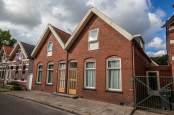 Woning Westerstraat 28 Winschoten