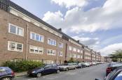 Woning Volkerakstraat 5-III/IV Amsterdam