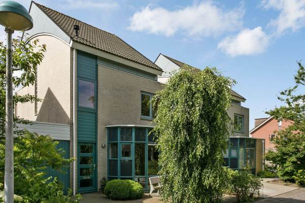 Woning Griene Daam 9 Goutum