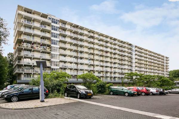 Woning Hofgeest 44 Amsterdam