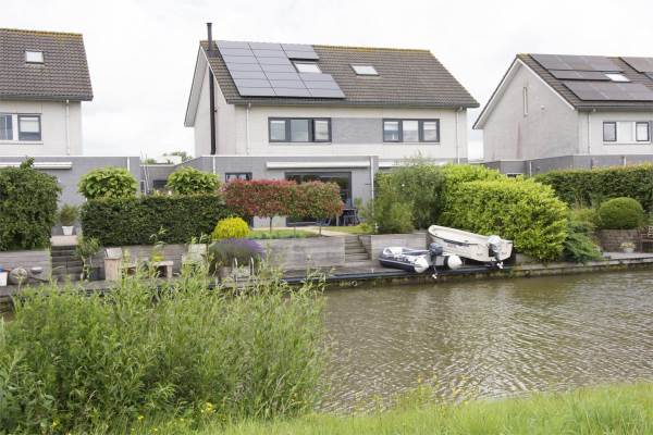 Woning Dobbehôf 95 Goutum