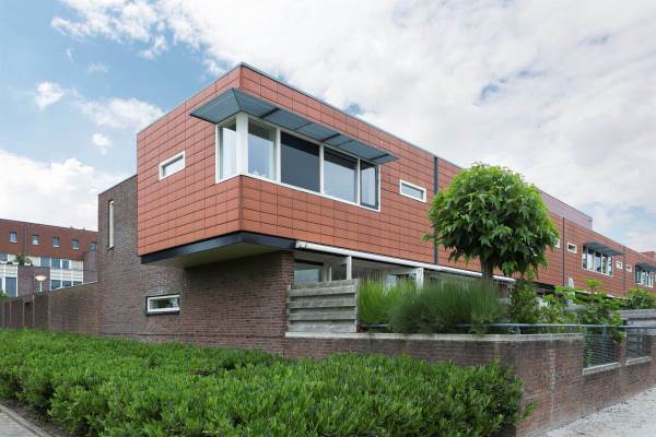 Woning Malberg 69 De Meern