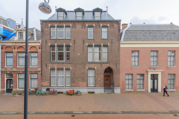 Woning Kruisweg 65-67 Haarlem