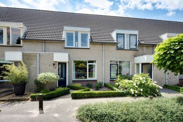 Woning De Dollard 8 Veghel