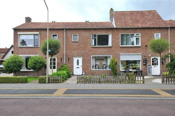 Woning Blerckweg 47 't Harde