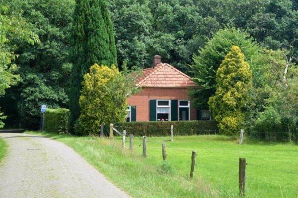 Woning Potdijk 7 Markelo