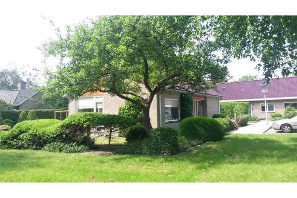 Woning Tylkedam 25 Leeuwarden