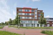 Woning Erfwal 8B Zwolle