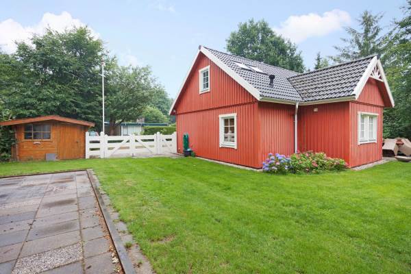 Woning erkoele 28 Eext