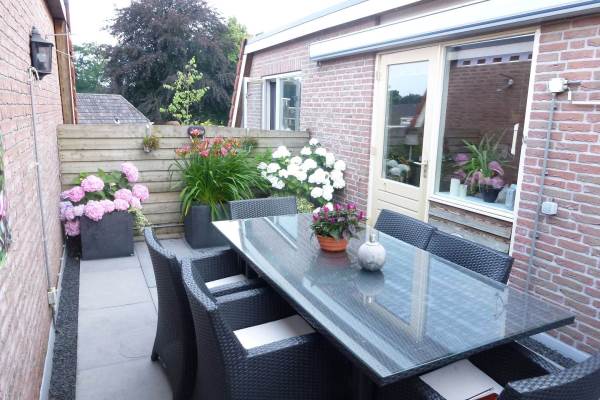 Woning Munnikenhof 27 Heino