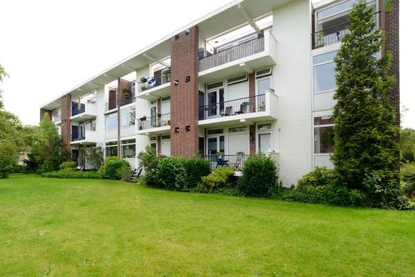 Woning Steijnlaan 19B Breda