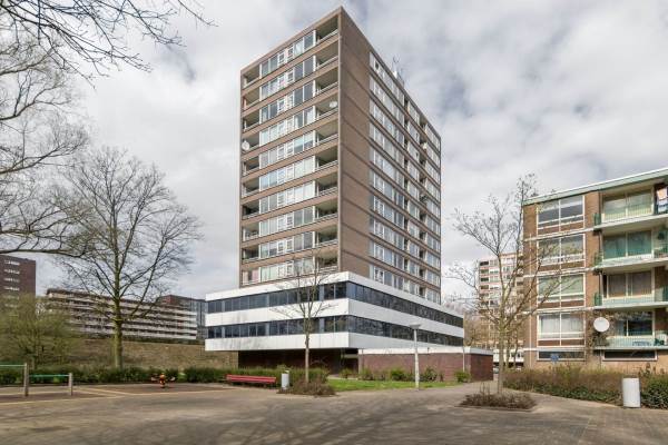 Woning Maassluisstraat 354 Amsterdam