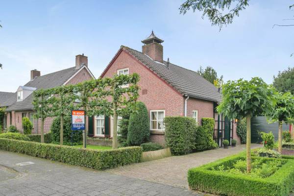 Woning Hoevehei 24 Veldhoven