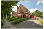 Woning Burg.van Sevenhovenstraat 68 Stadskanaal