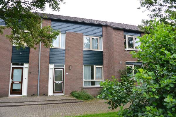 Woning Akkerwindehof 15 Houten