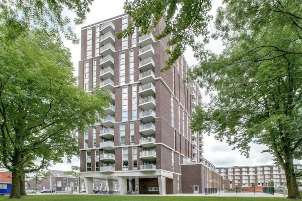Woning Statenjachtstraat 161 Amsterdam