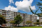 Woning Androsdreef 122 Utrecht