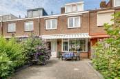 Woning Flevostraat 36 Purmerend
