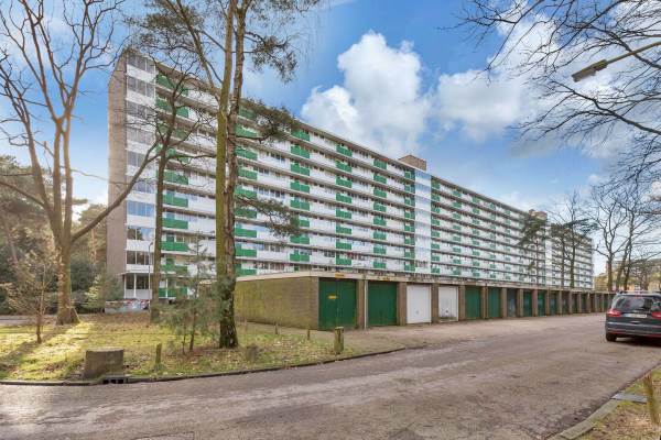 Woning Anna Paulownalaan 118 Zeist