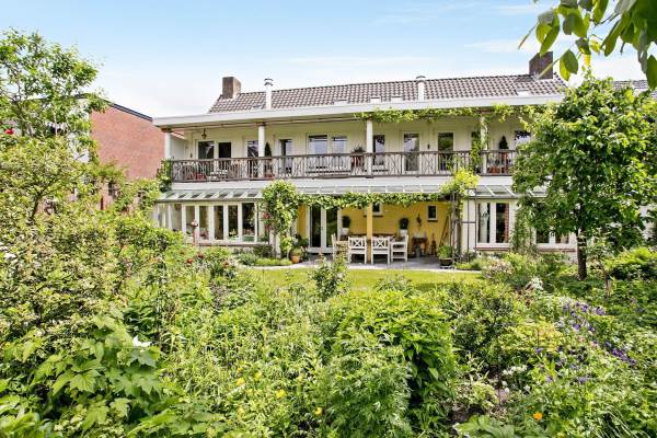 Woning Lakerstraat 3234 Eindhoven