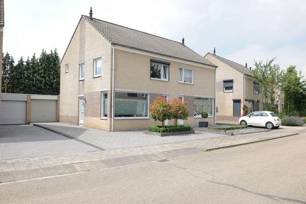 Woning Jos Klijnenstraat 11 Heerlen