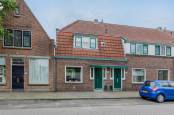 Woning Gouwsluisseweg 91 Alphen aan den Rijn