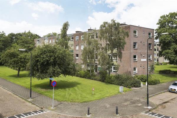 Woning Germanenlaan 172 Apeldoorn