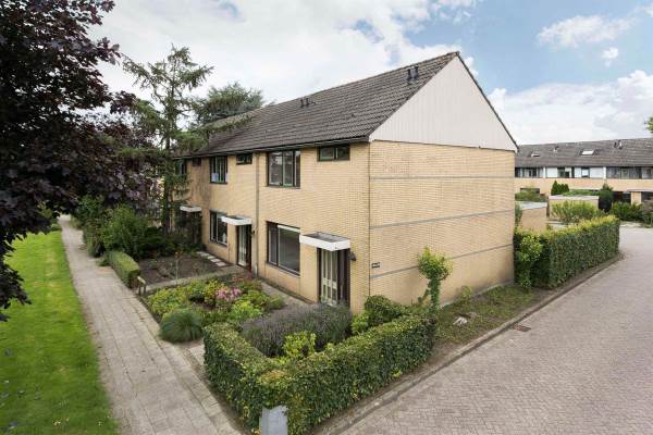 Woning Dillenburg 116 Lochem