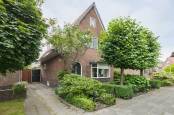 Woning Tjepkemastraat 24 Heerenveen