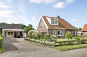 Woning Tuindorp 11 Zwartemeer