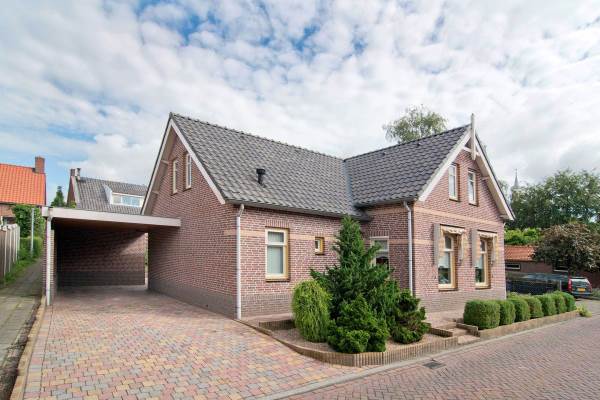 Woning Evert Noolstraat 26D Heukelum