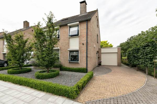 Woning Ferlemanstraat 206 Terneuzen