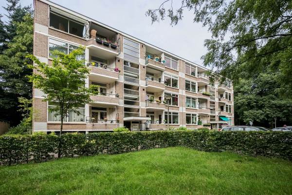 Woning Park de Kotten 107 Enschede