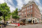 Woning Eerste Sweelinckstraat 112 Amsterdam