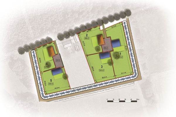 Bouwgrond Hessenweg Midden 12 Ommen