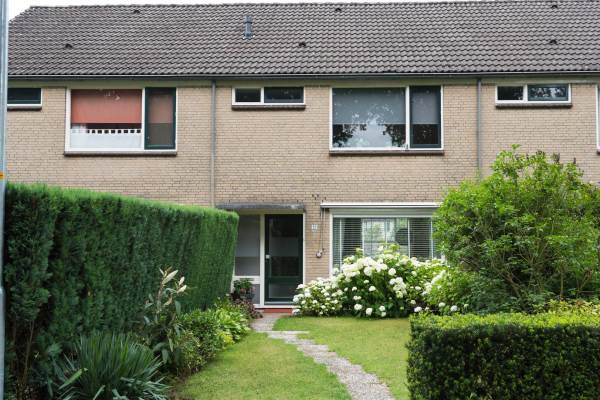 Woning Kemenaweg 53 Aalten