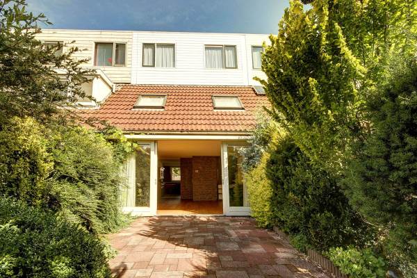 Woning Amberboomstede 31 Diemen