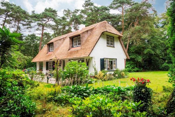 Woning Papenpad 16 Wageningen