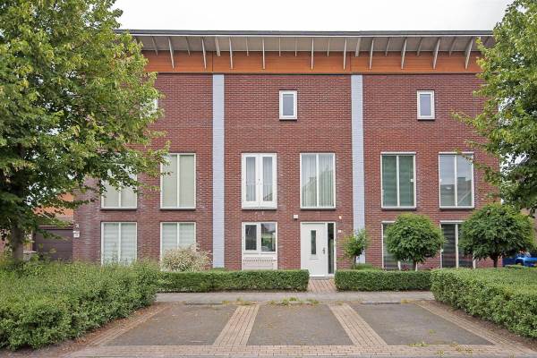 Woning Rosa Spierweg 14 Assen