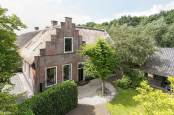 Woning Rijndijk 123 Hazerswoude-Rijndijk