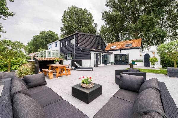 Woning Molendijk 15 Den Bommel