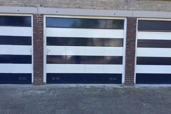 Garage Smaragdhorst 226 Den Haag