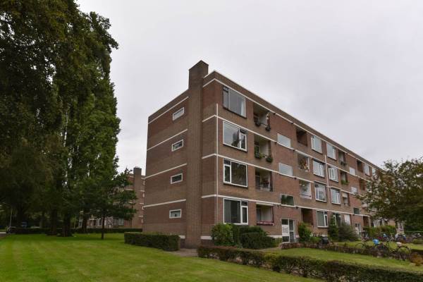 Woning Beverweg 98 Nijmegen
