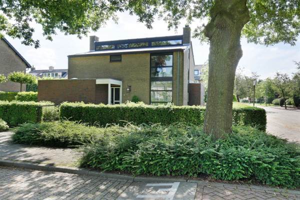 Woning Albardastraat 8 Maarssen