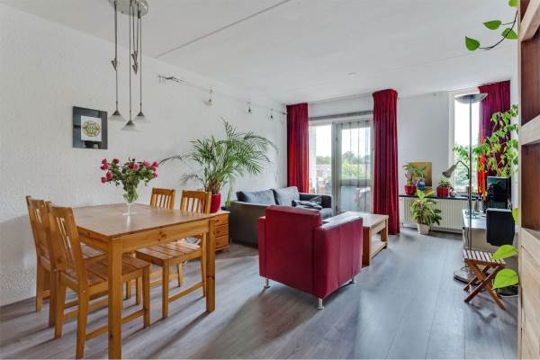 Woning Hoogstraat 188A Eindhoven