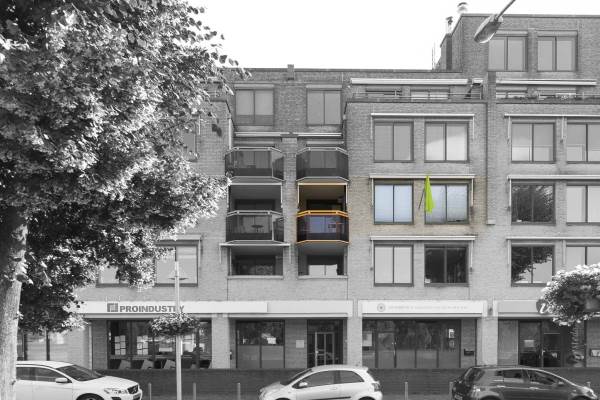 Woning Rijnkade 31-4 Arnhem