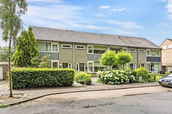 Woning Broederschaplaan 46 Vleuten